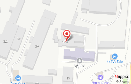 ООО СПК-Полимер на карте