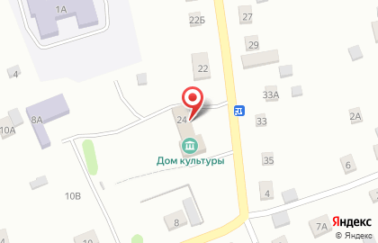 Вокальная студия Нотка на карте