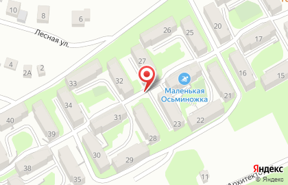 Армада на карте