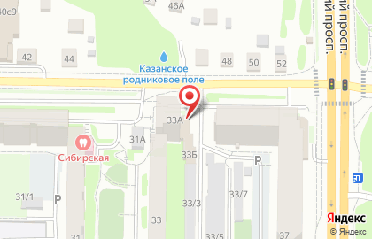 Мотосервис Moto Garage 70 на карте