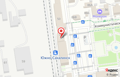 Группа компаний СтройОПТ Дальний Восток на карте