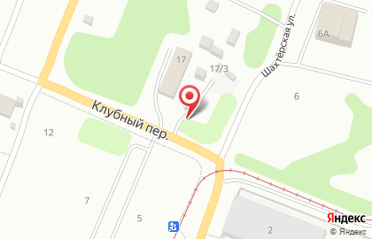 Торгово-производственная компания Артвуд на улице Шахтерская на карте
