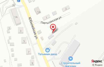 ООО Лесопилка на карте