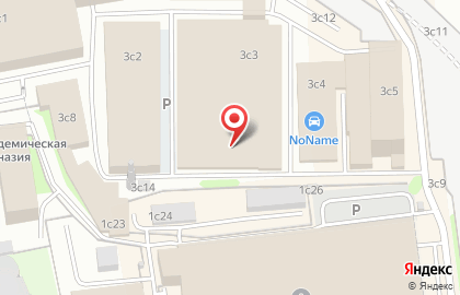 Астралюм ЛЭД на карте