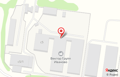 Компания ТД Исток на карте
