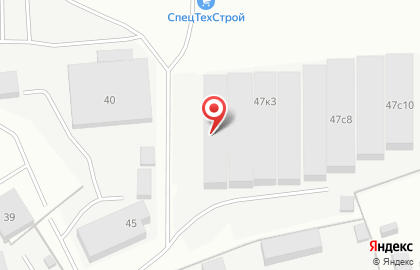 Оптовая фирма Сударь на карте
