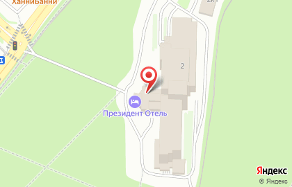 ТК-Виктория на карте