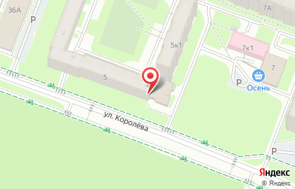 Монтажная компания Бастет на карте