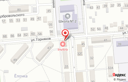 Студия дизайна интерьера ReView Studio на карте