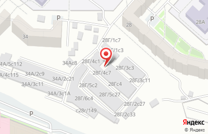 Центр авторазбора Japan24 на карте