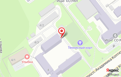Производственная компания Меткон на карте