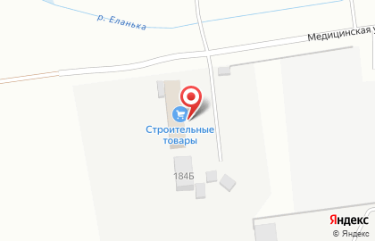 ООО Бетон-Юг на карте