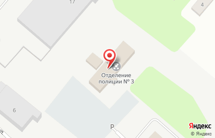 Нижневартовское отделение лицензионно-разрешительной работы на карте