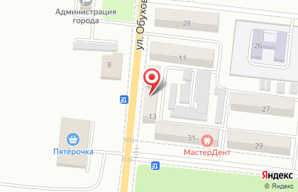 Пансионат Почта России, АО в Ростове-на-Дону на карте