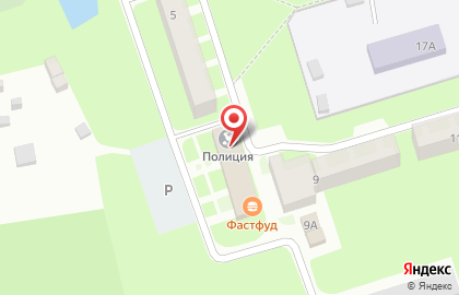 Банкомат Россельхозбанк, Вологодский региональный филиал на Кольцевой улице на карте