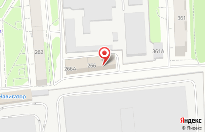 Строительная компания Экомонтаж на Пушкинской улице на карте