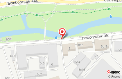 Sdsound.ru на карте