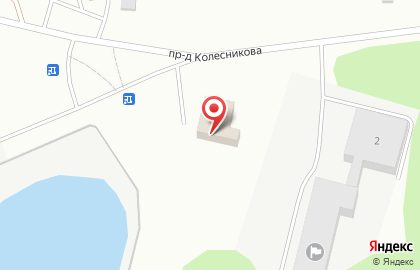 ООО Федерация Пожарно-спасательных формирований и аудит пожарной безопасности на карте