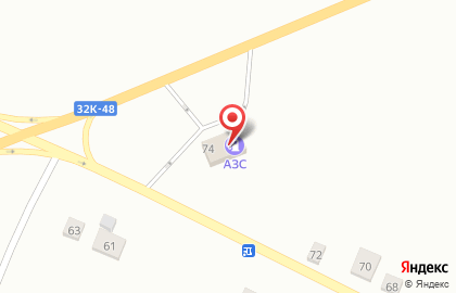 Основа-А, ООО на Западной улице на карте