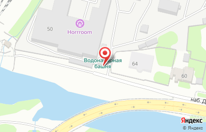 Торговая компания КАРЬЕР ПЕСОК на карте