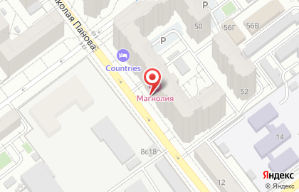 Компания Mice Partner на карте