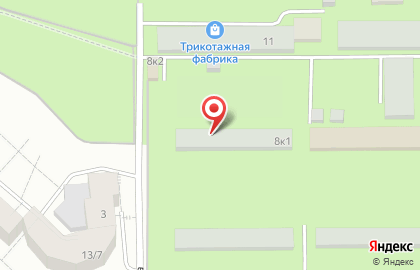 ООО Модо на карте
