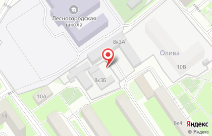 CNS Loyalty на карте