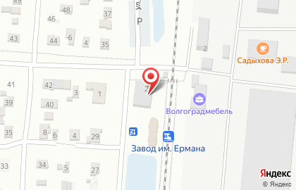 Бастион-Мебель на карте