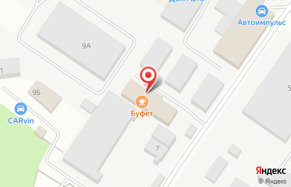 Купивсе.онлайн на карте