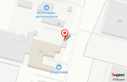 Лукошко на улице Плеханова на карте