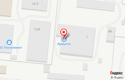 Оптовая фирма Стеклоопт на Петровском тракте на карте