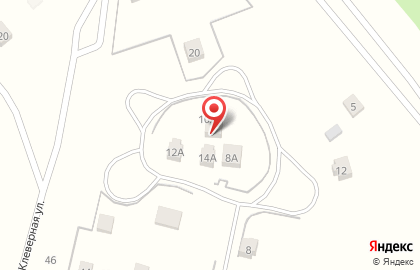 Праздничное агентство Фея74 на Приветливой улице на карте