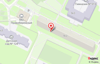 ООО "Спутниковая помощь" на карте