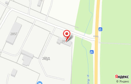 Группа СТМ на карте