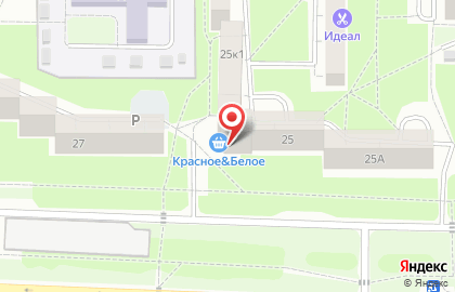 АКТИВ БАНК на улице Победы, 25б на карте