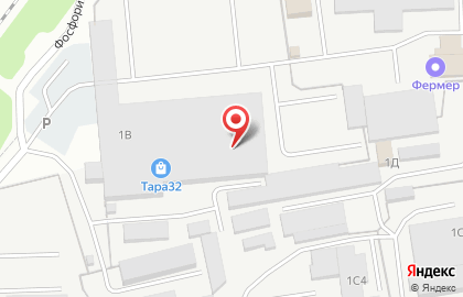 Транспортная компания Новая линия-Вест на карте