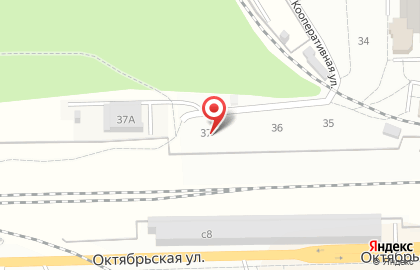 Компания Гофрокабель на карте