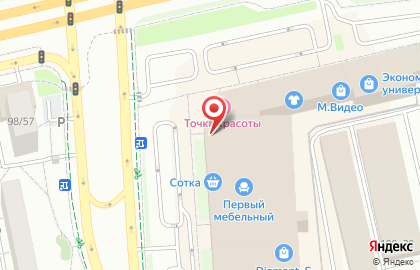 Bag-rush.ru на карте