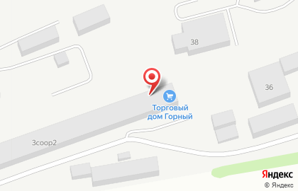 ООО Сибирь-Камень на карте