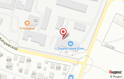 Производственно-торговая компания МК Юникорн на Песчанокопской улице на карте