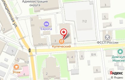 Волоколамские окна на карте