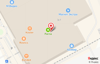 Ювелирный магазин 585*Золотой на Заводской улице в Ухте на карте