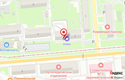 Магазин экопосуды и подарков Bento Bottle на карте