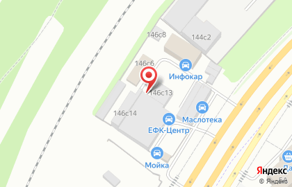 Техцентр Коробас на карте