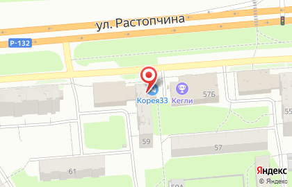 Торговая компания АвтоКран+ на карте