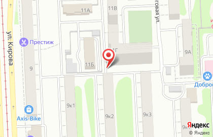 Цифрал-Сервис-Челябинск на карте