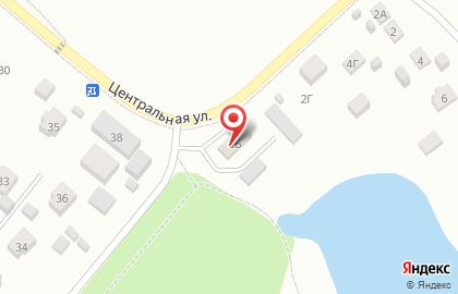 1000 мелочей, ИП Амбарсумян А.Б. на карте