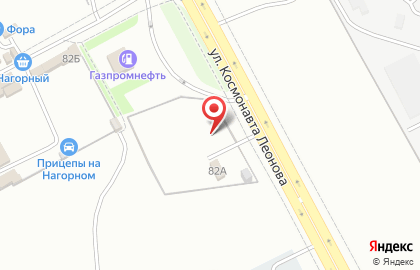 Компания Пиломатериалы59.рф на карте
