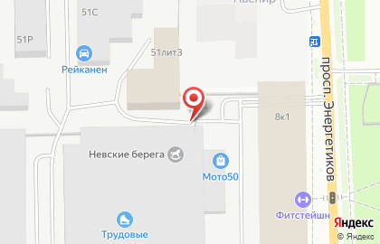 Группа компаний Санкт-Петербургский Дом Книги на карте