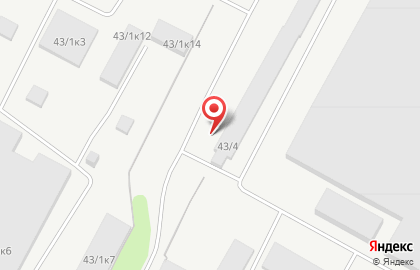 Столовая Файз на карте